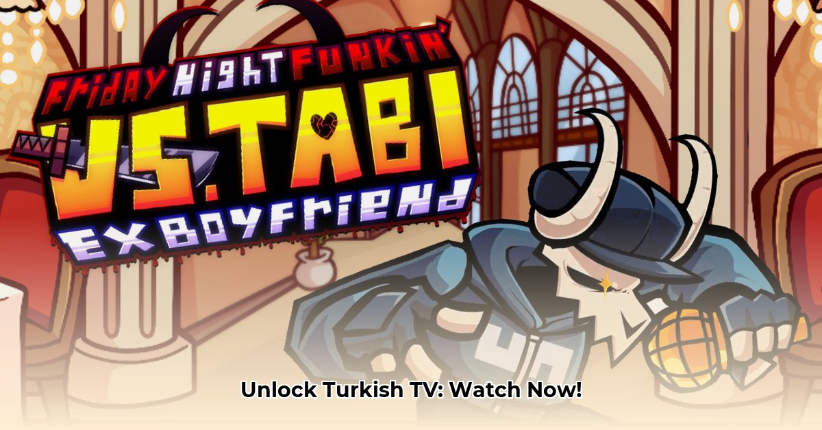 tabii-mod-apk